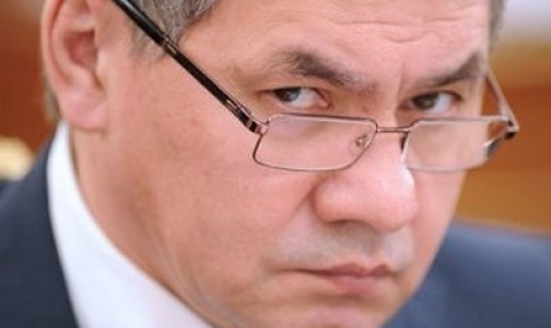 Шойгу пообещал не закрывать военные госпитали