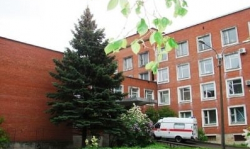 Кронштадтскую больницу переименовали в честь святого