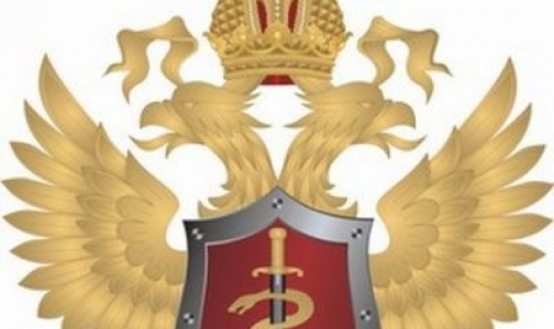 ФСКН замахнулась на часть функций Минздрава