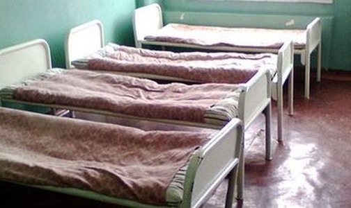 В больнице Святой Ольги нашли «мертвые души»