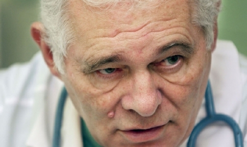 Рошаль назвал команду Голиковой «прилипалами»