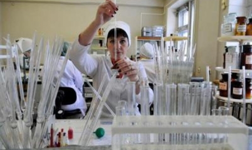 Институт детских инфекций: До Петербурга ростовский энтеровирус не долетит