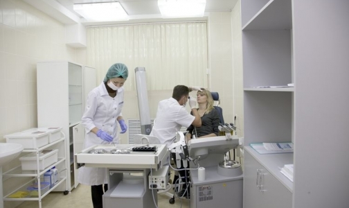 С 1 сентября петербургским клиникам увеличат финансирование