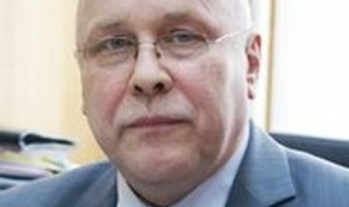 Петербургский комитет по здравоохранению покинул первый заместитель председателя