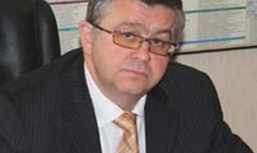 Выпускник петербургской Военно-медицинской академии стал замминистром здравоохранения