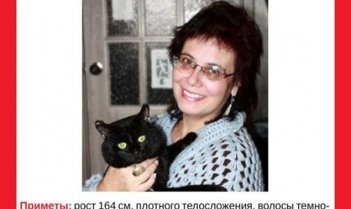 Внимание, розыск: При странных обстоятельствах пропала женщина-врач