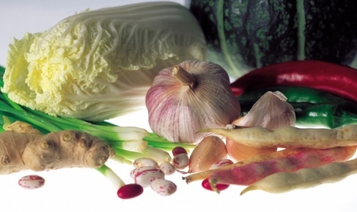 Детей и беременных женщин обеспечат органическими продуктами