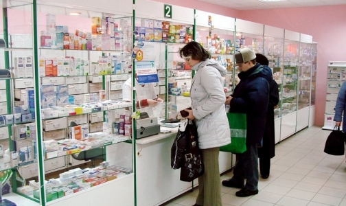 Для петербургских льготников открываются новые отделы в городских аптеках