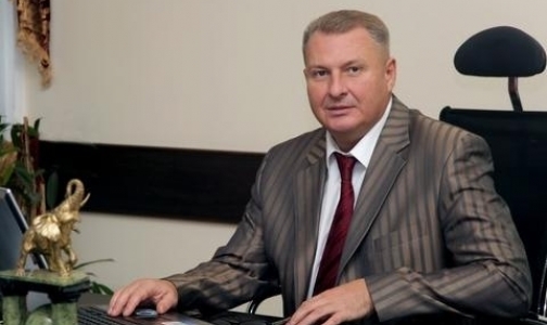 Главный врач больницы им. Раухфуса назначен заместителем председателя комздрава