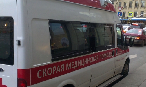 Почему в Петербурге врачи районной «Скорой» не могут работать по эффективному контракту