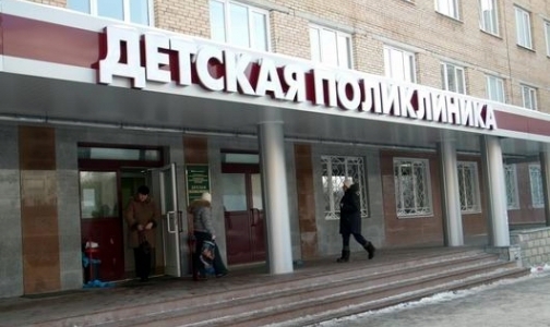 Прокуратура Петербурга обвинила детскую поликлинику в неправильной выписке льготных лекарств