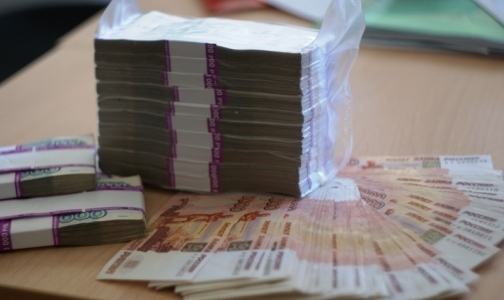 Медицинская фирма нашла 4 миллиона рублей для партнеров после проверки счета