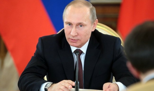 Путин: В здравоохранении «кое-что удалось сделать»