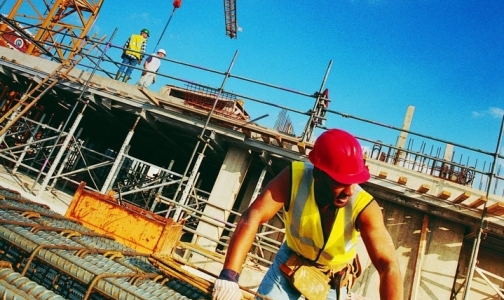 В 2014 году в Петербурге будут строить 18 медучреждений