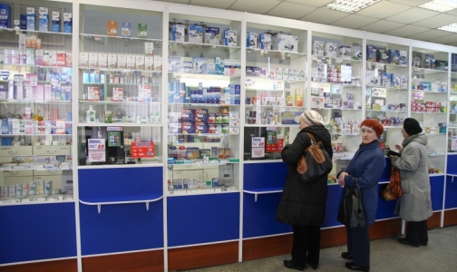 ФАС: В России запредельно дорогие лекарства