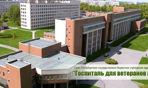 Прокуратура требует выгнать трех собак из Госпиталя для ветеранов войн