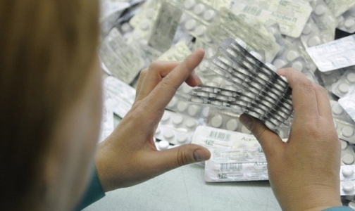 Покупатель помог обнаружить в аптеке «Озерки» некачественное лекарство