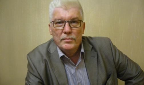 Как оформить инвалидность, спросите у главного эксперта Петербурга по МСЭ