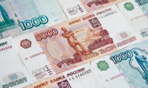 Минздрав: На модернизацию здравоохранения нужен еще 1 трлн рублей
