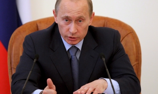 Путин предложил передать часть федеральных клиник регионам после голодовки петербургских врачей