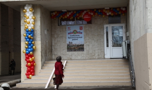 Главный терапевт Петербурга: Через пять лет поликлиники ждет трагедия