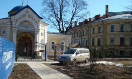 Проектирование нового филиала ВМА в Горской завершится в 2014 году