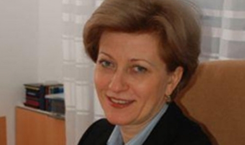 Анна Попова стала главой Роспотребнадзора