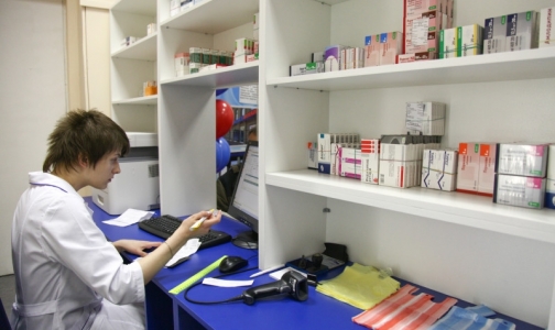 Врачи просят Медведева упростить продажу некоторых психотропных лекарств
