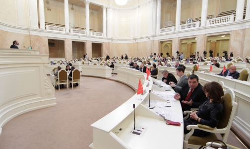Петербургские больницы получат дополнительные средства на капитальный ремонт