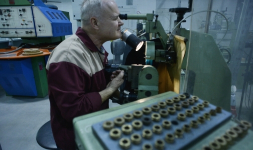В России подсчитают людей, получивших заболевания на работе