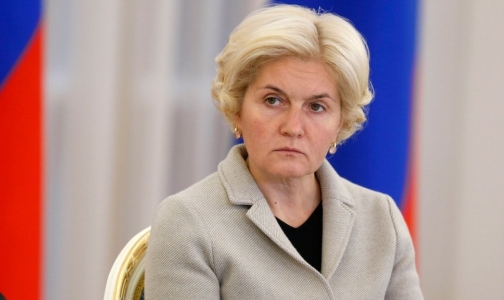 Блогеру, написавшему о проблемах российской медицины, позвонила Ольга Голодец