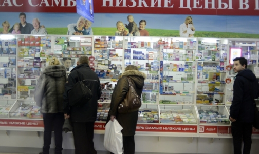 После жалобы бдительного петербуржца из аптек изымают популярное лекарство