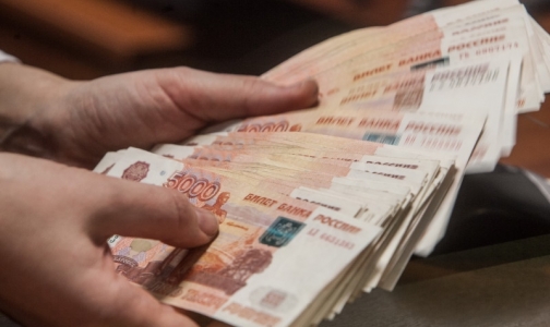 Комитет по здравоохранению доложил о растущем благосостоянии врачей