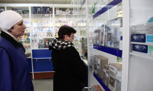 Россияне перестали скупать лекарства пачками