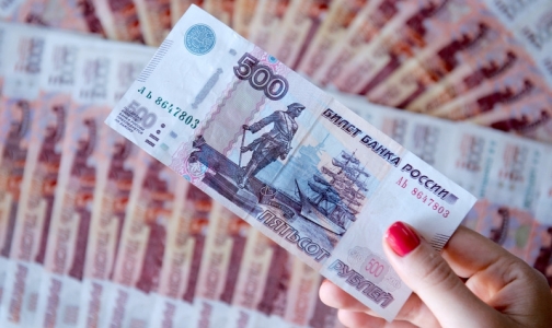 Правительство РФ хочет добавить здравоохранению почти 3 млрд рублей