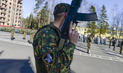 Военные врачи из Петербурга будут проводить медицинские онлайн-консультации