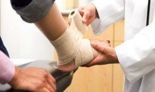 В петербургской поликлинике для пациентов с травмами создали электронные истории болезни