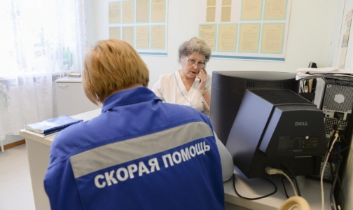 Выговор за смерть пациентки