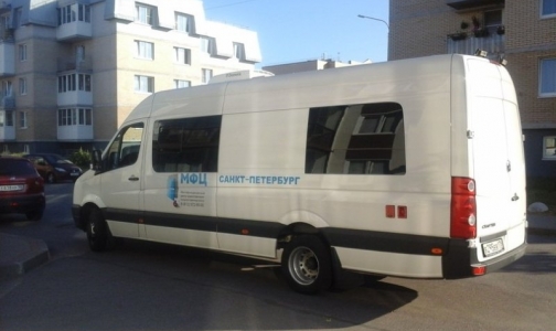 Где в августе получить полис ОМС в передвижных многофункциональных центрах