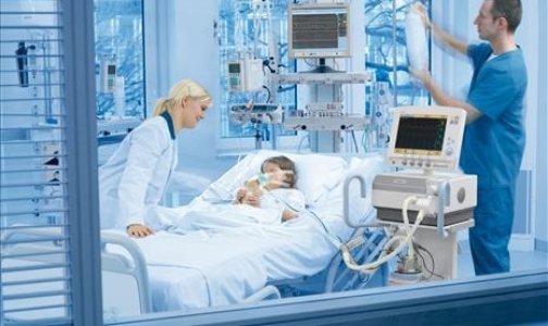 Клиникам разрешат покупать дорогостоящее оборудование за счет ОМС