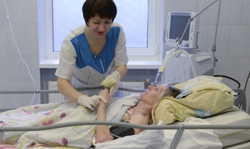 Минздрав просит всех пациентов оценить качество российской медицины