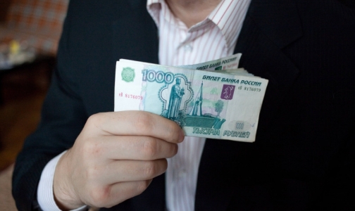 ФАС предлагает запретить платные медуслуги в госклиниках
