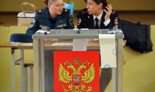 Как голосовали за Полтавченко пациенты и врачи петербургских больниц