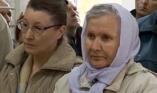 Суд оправдал Алевтину Хориняк, выписавшую обезболивающее пациенту с раком