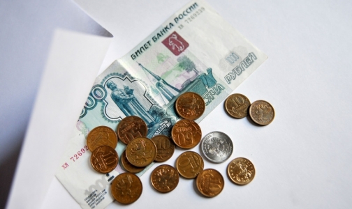 Комздрав: В бюджете Петербурга на 2015 год денег на льготные лекарства может не хватить