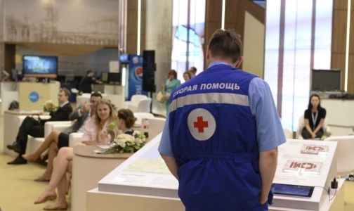 Врачи из Уфы остановили голодовку после разговора с Леонидом Рошалем