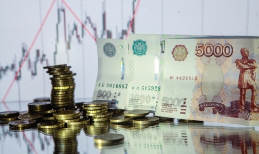 Петербургским врачам с оплатой труда везет больше, чем медикам из других регионов