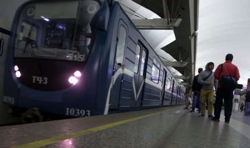 Роспотребнадзор собирается убивать в метро грибы и стафилококки