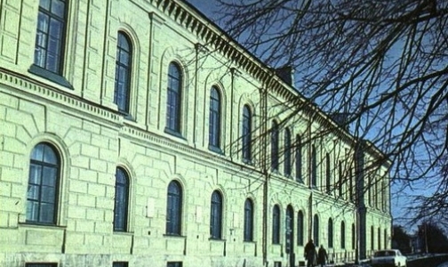 Курсанты ВМА смогут сканировать геном человека в исторических интерьерах