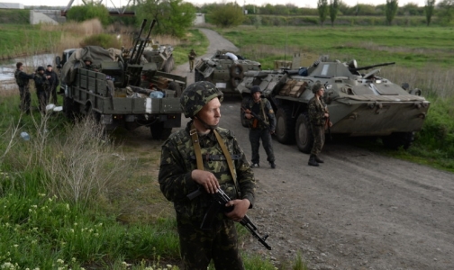 Российские военные будут делать рентген в полевых условиях и использовать бинты вместо гипса